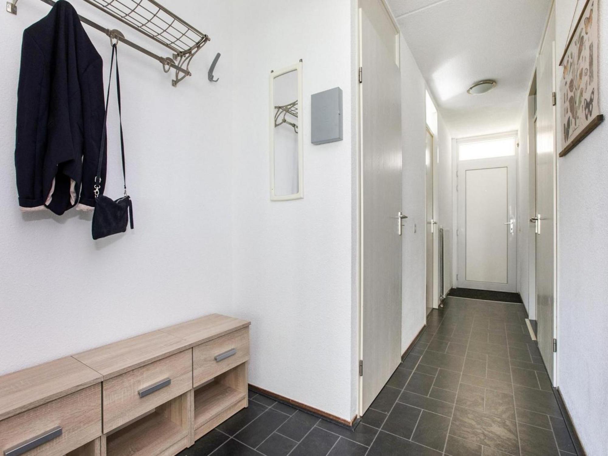 Seaside Elegant Apartment With Terrace Julianadorp Eksteriør bilde
