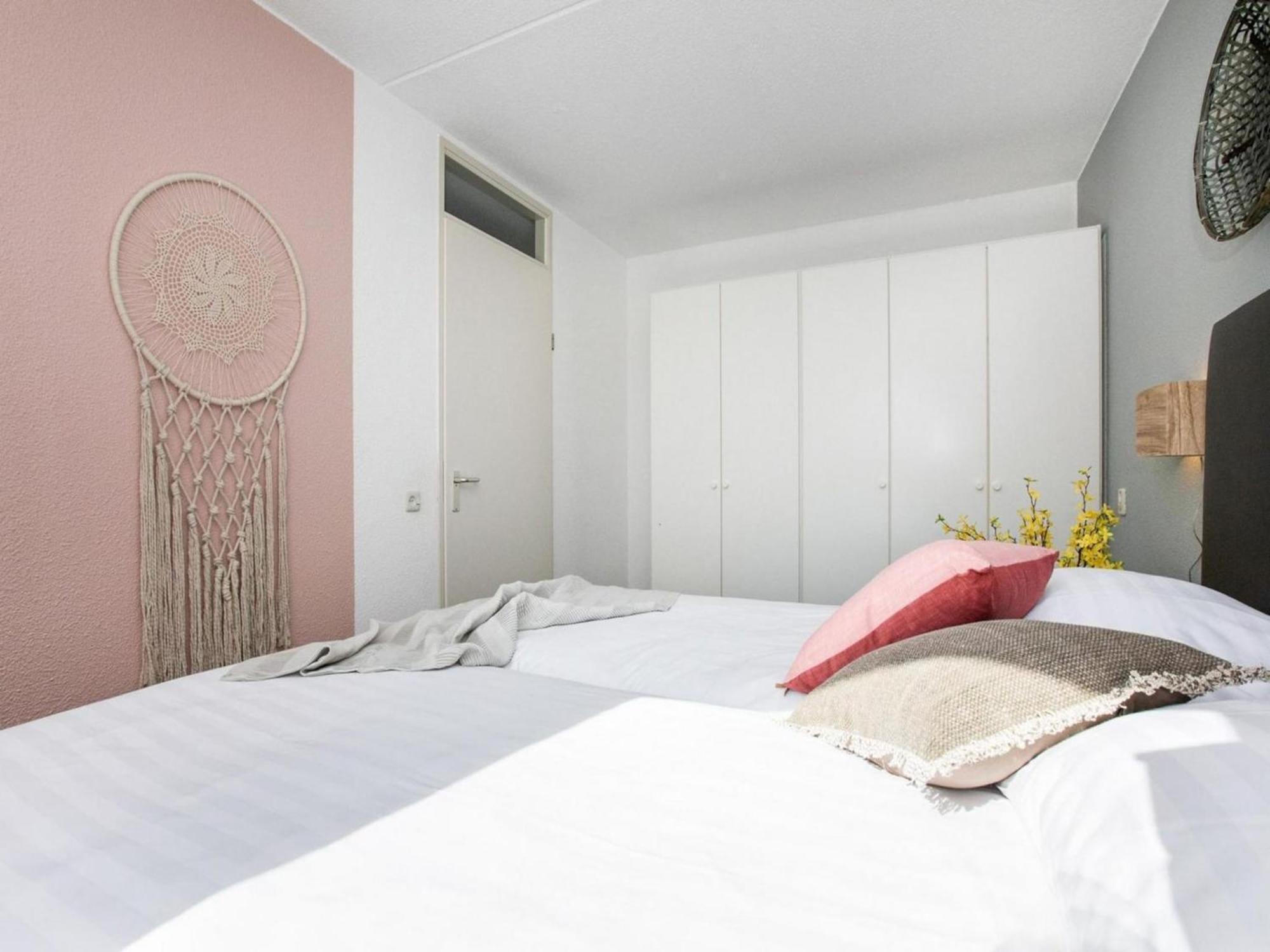 Seaside Elegant Apartment With Terrace Julianadorp Eksteriør bilde